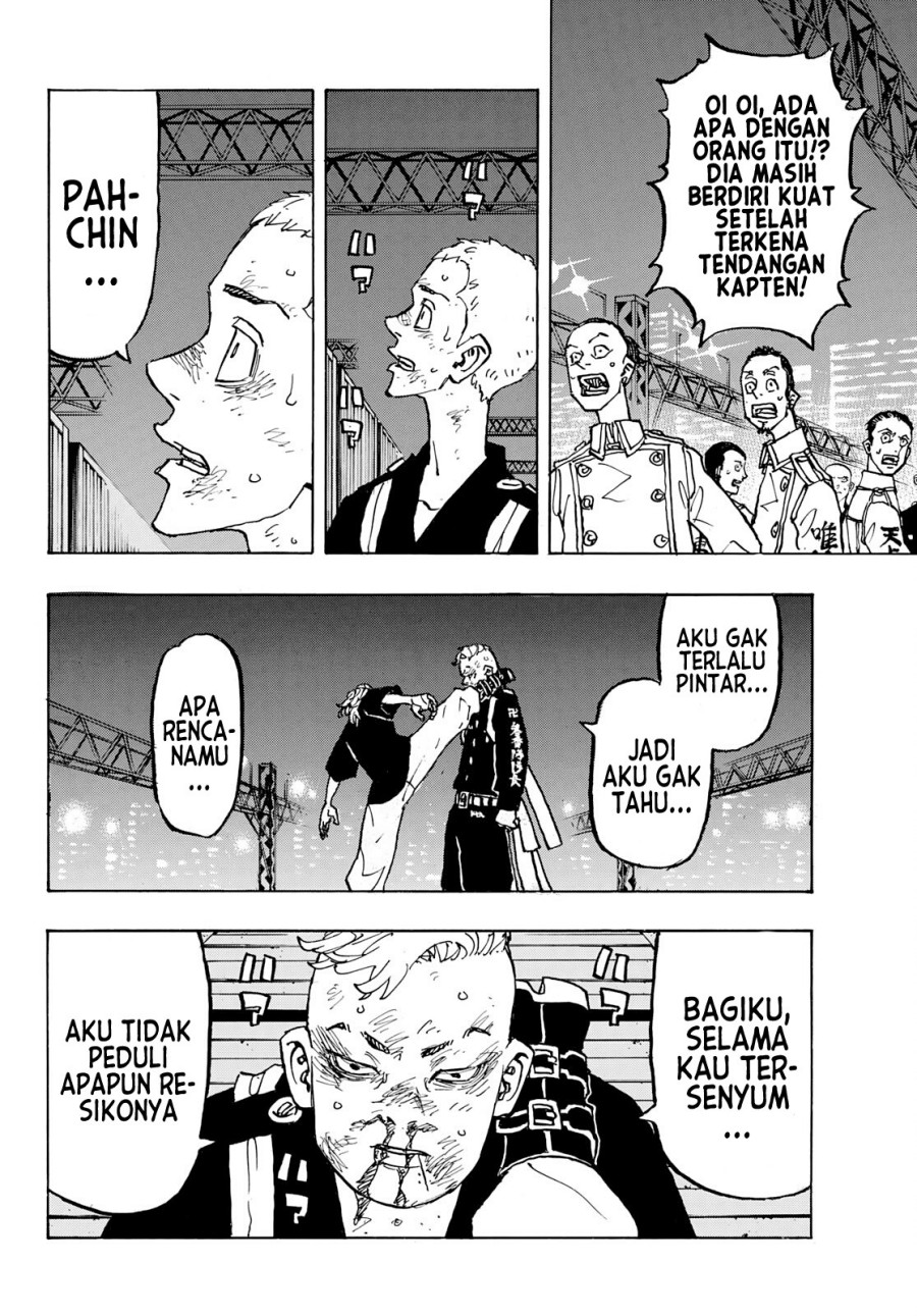 Read Tokyo Revengers ID Manga Online