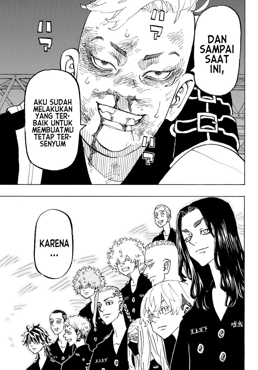 Read Tokyo Revengers ID Manga Online