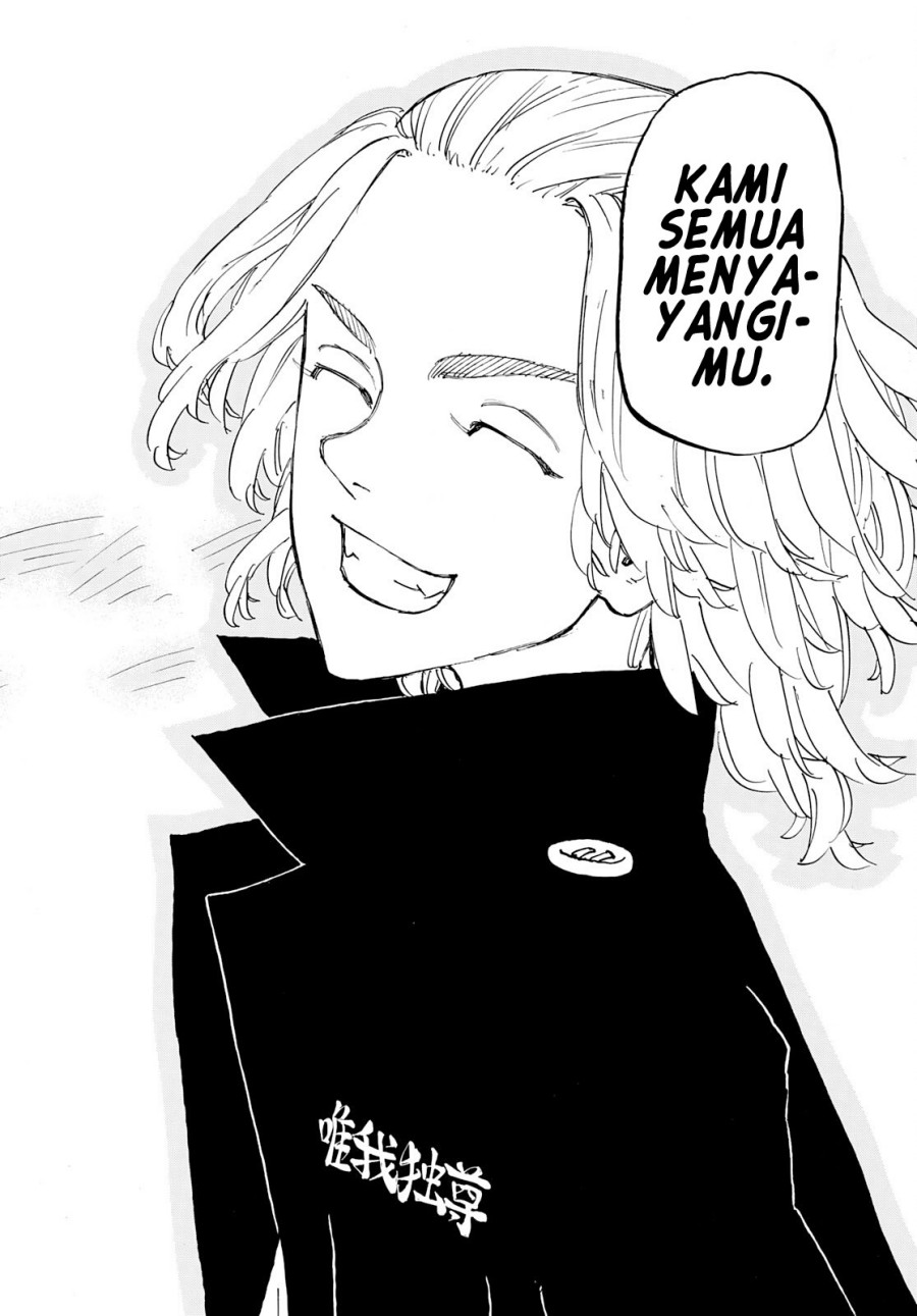 Read Tokyo Revengers ID Manga Online