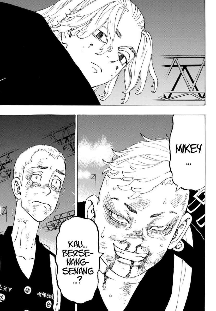 Read Tokyo Revengers ID Manga Online