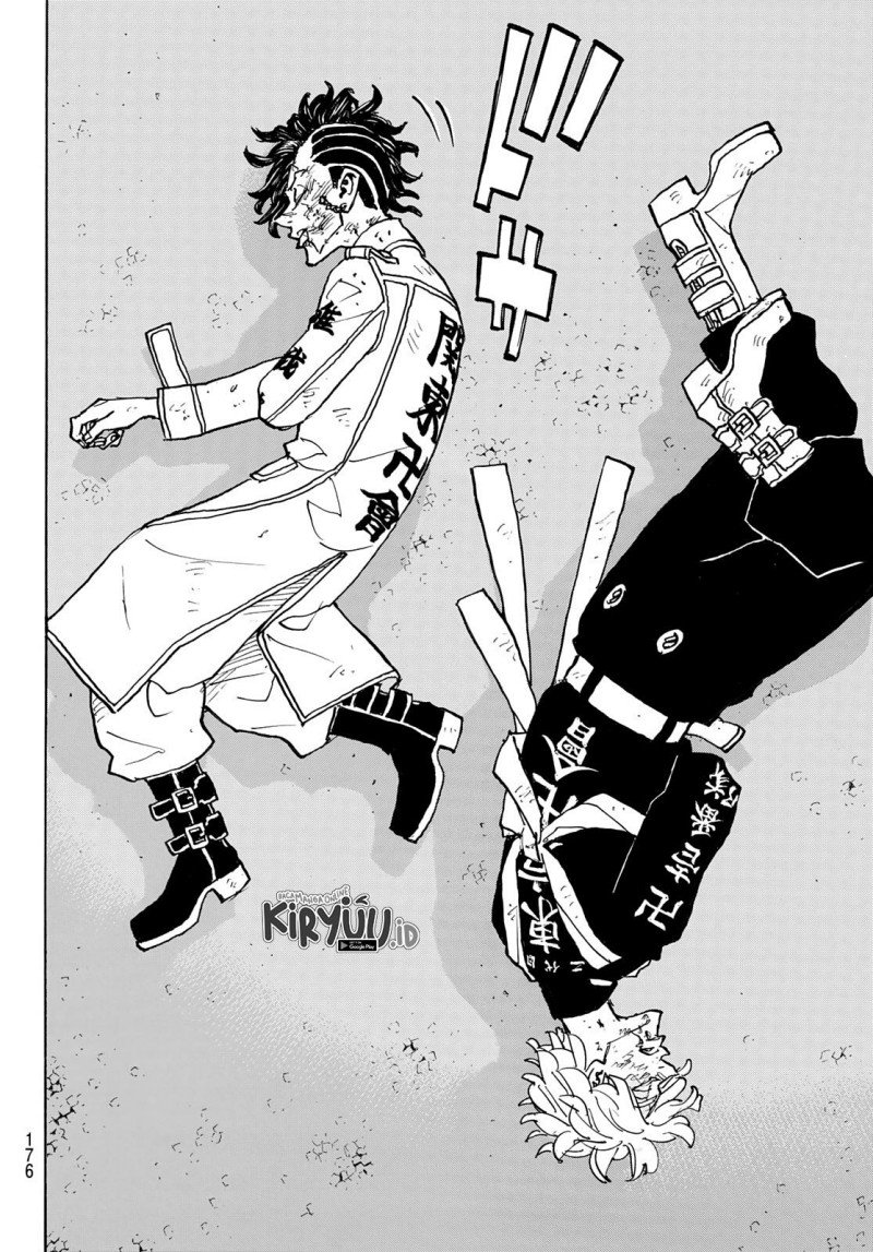 Read Tokyo Revengers ID Manga Online