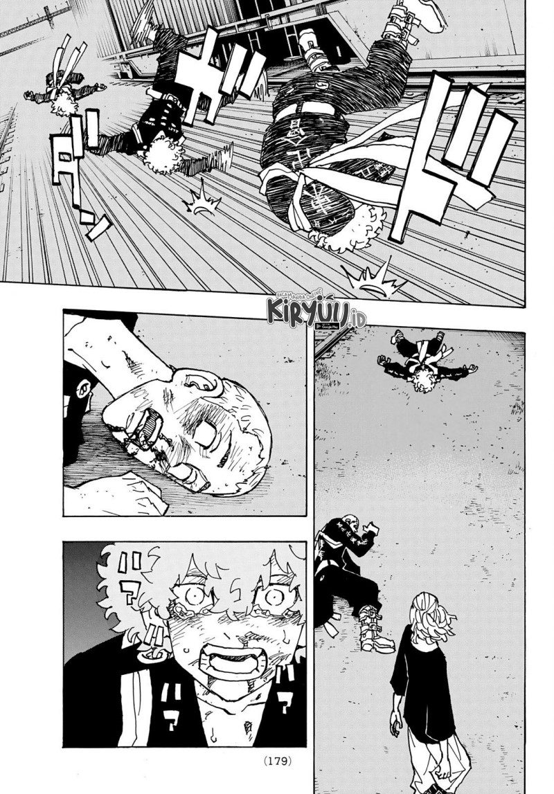 Read Tokyo Revengers ID Manga Online