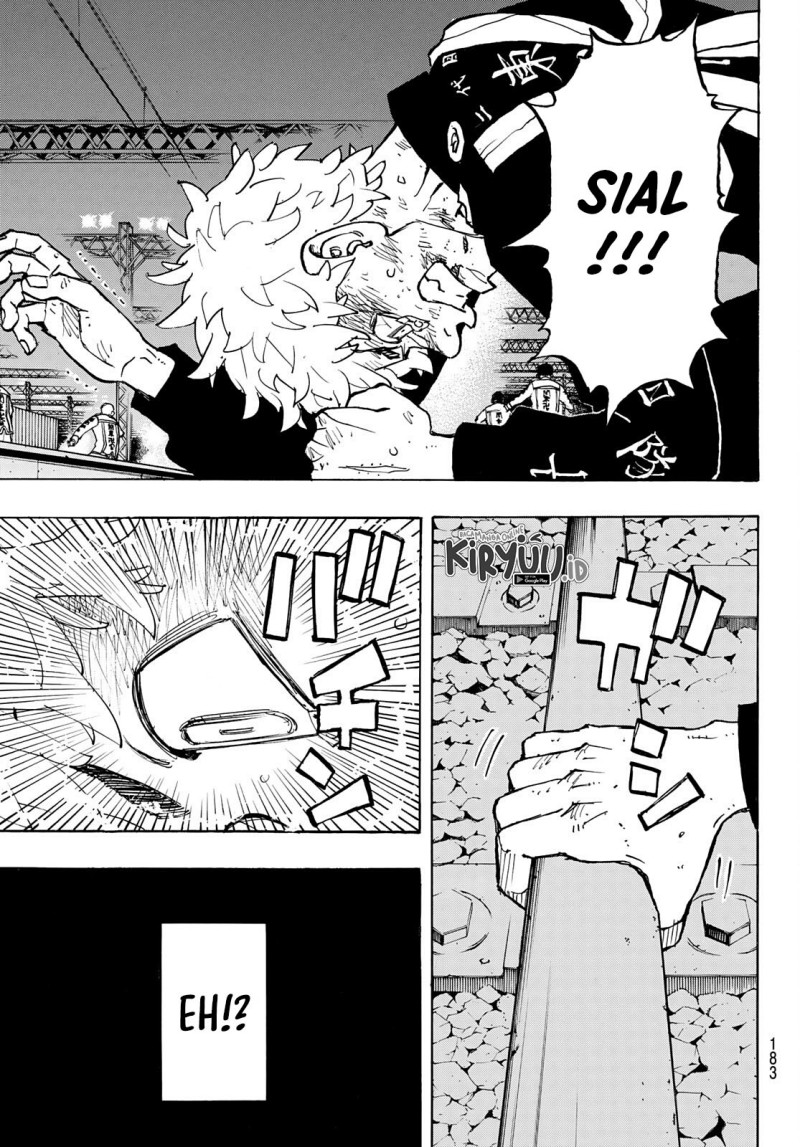 Read Tokyo Revengers ID Manga Online
