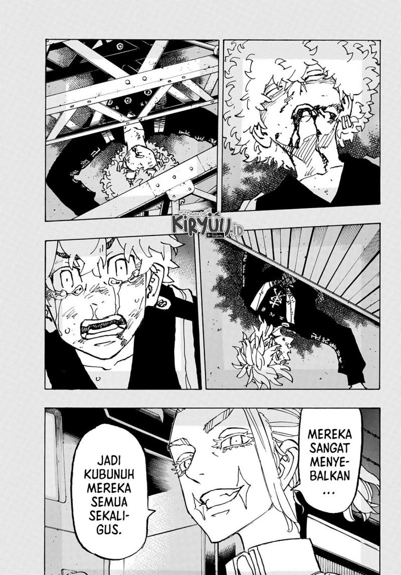 Read Tokyo Revengers ID Manga Online