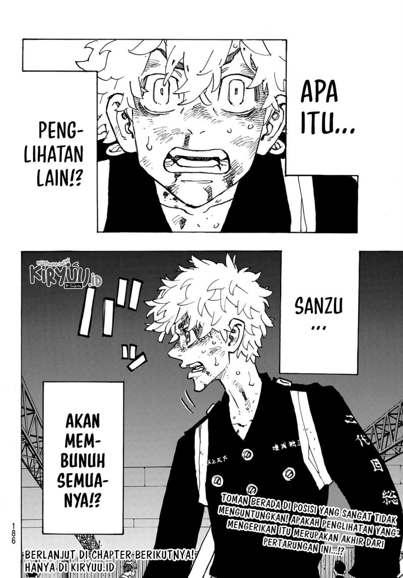 Read Tokyo Revengers ID Manga Online