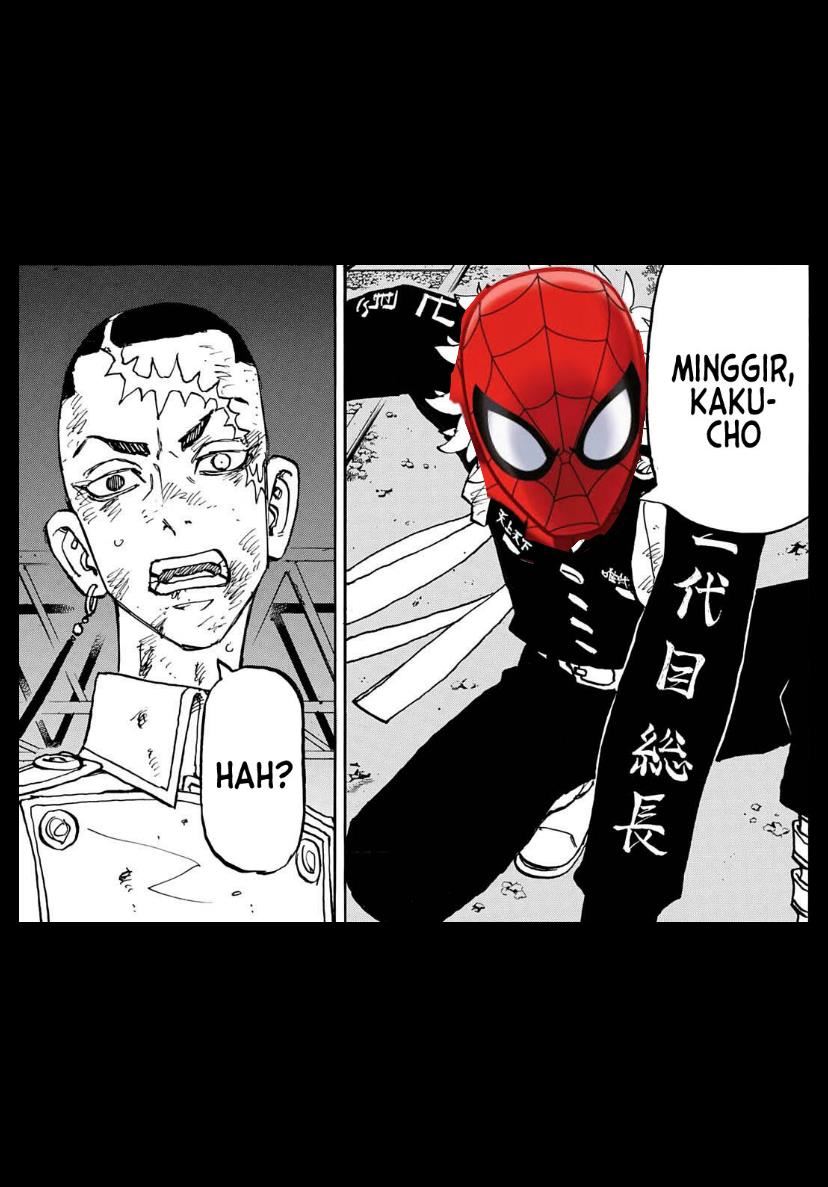 Read Tokyo Revengers ID Manga Online
