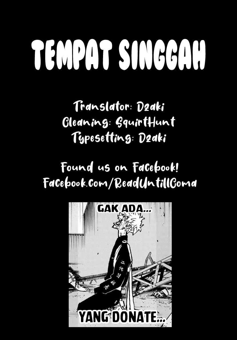 Read Tokyo Revengers ID Manga Online