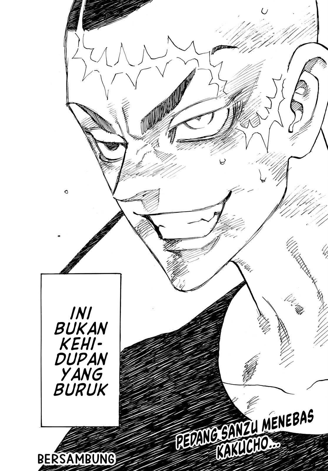 Read Tokyo Revengers ID Manga Online