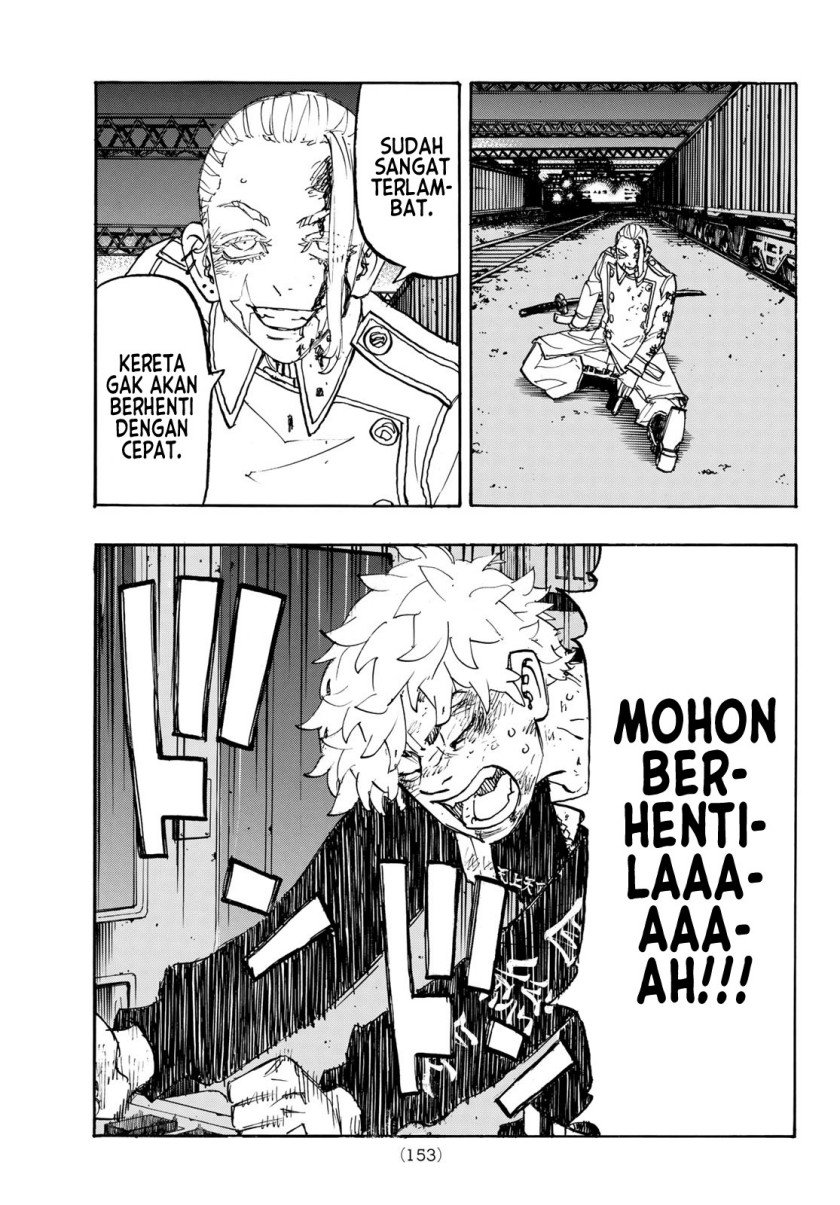 Read Tokyo Revengers ID Manga Online