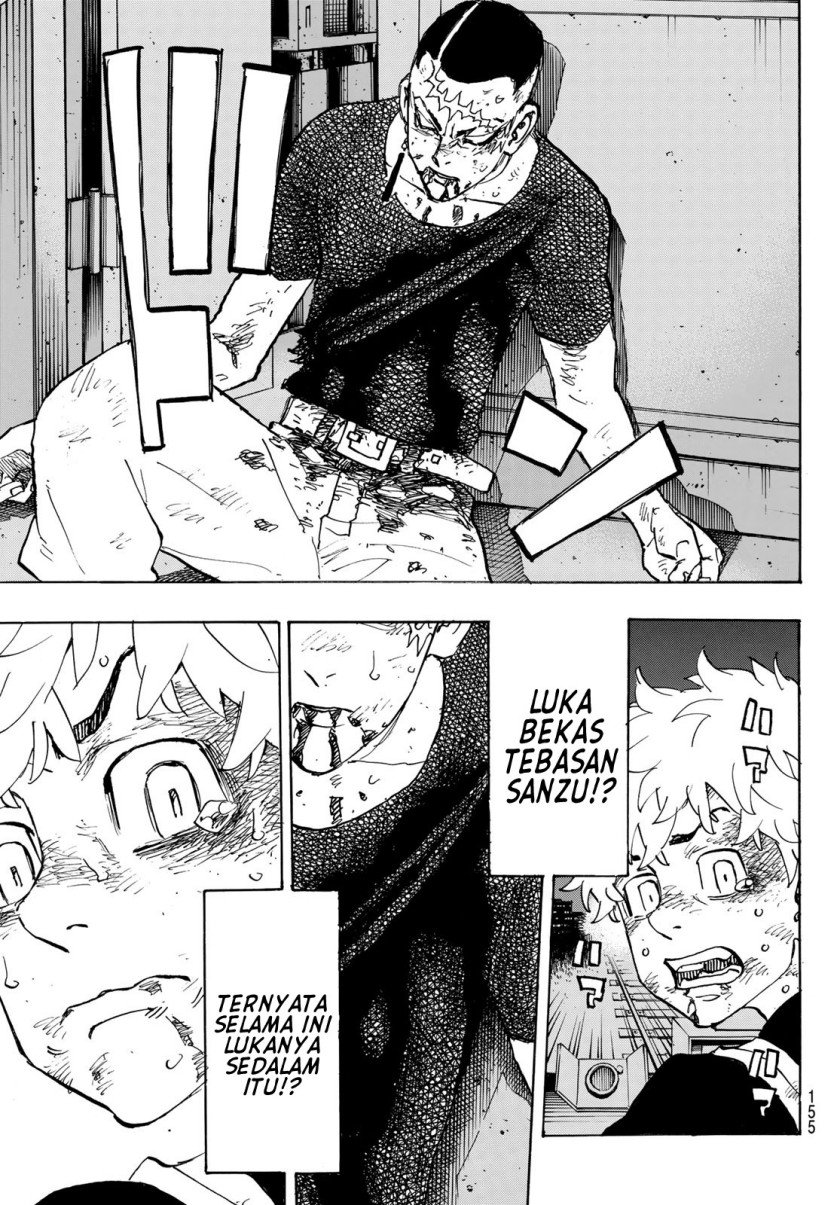 Read Tokyo Revengers ID Manga Online