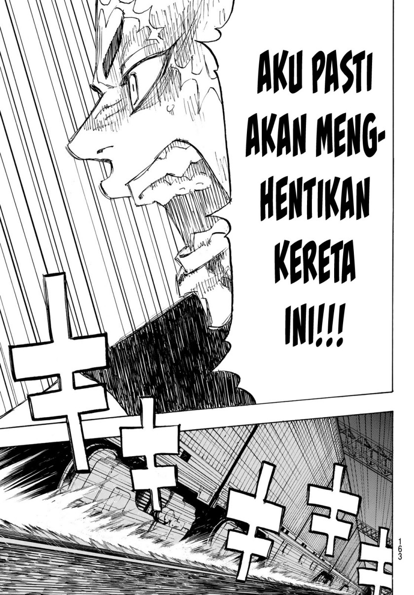 Read Tokyo Revengers ID Manga Online