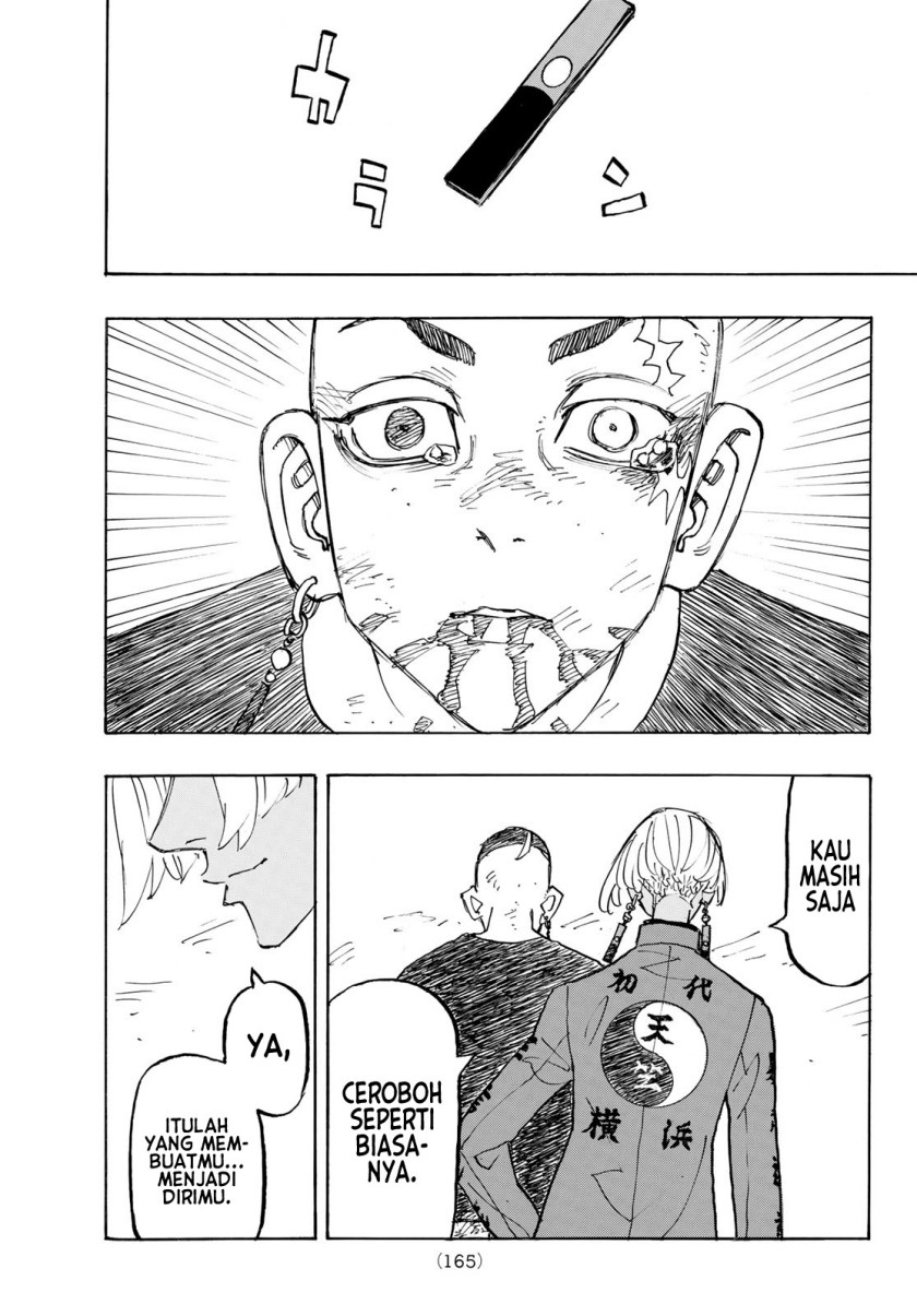 Read Tokyo Revengers ID Manga Online