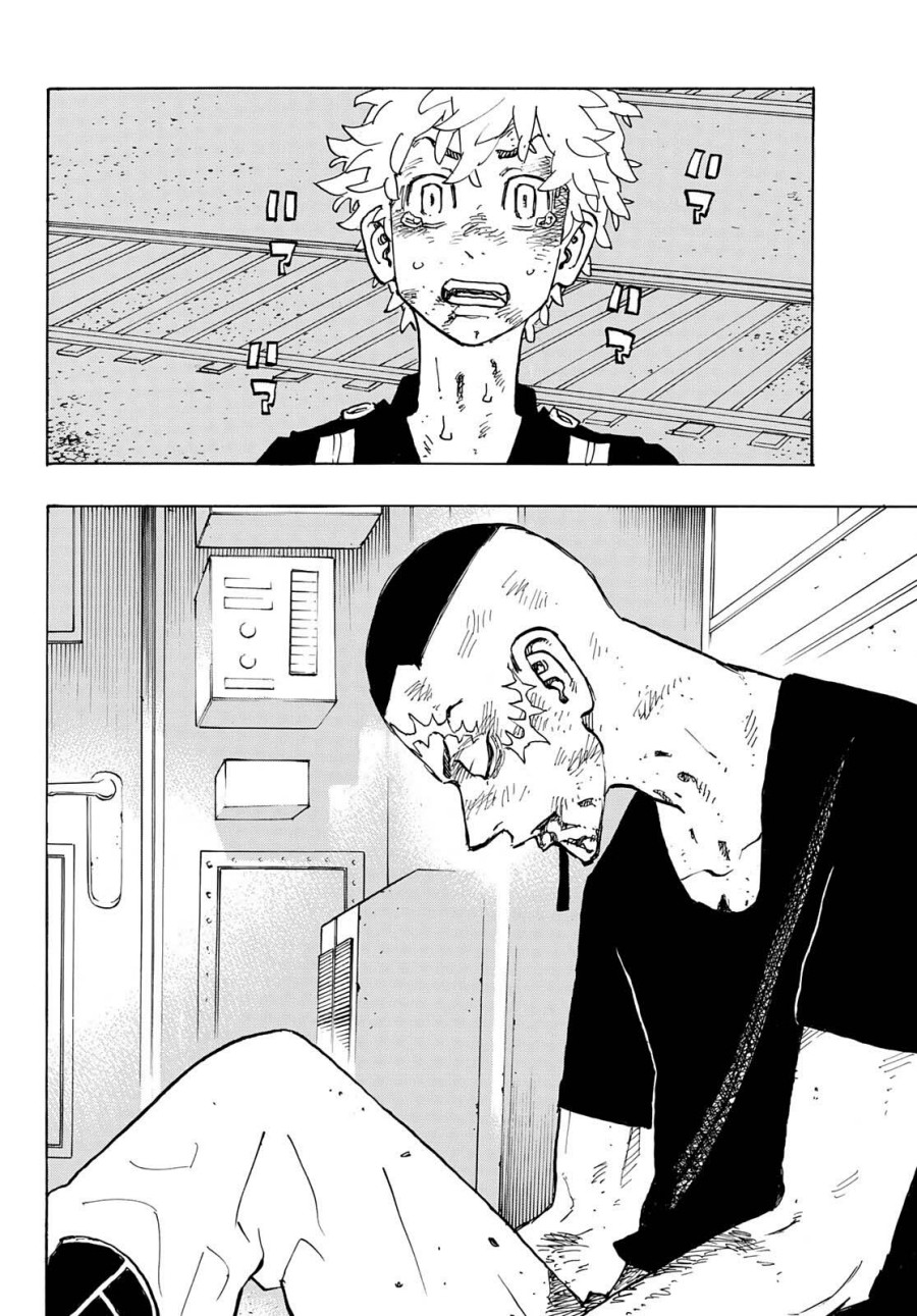 Read Tokyo Revengers ID Manga Online