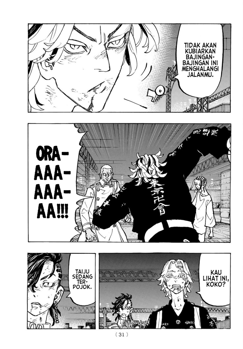 Read Tokyo Revengers ID Manga Online