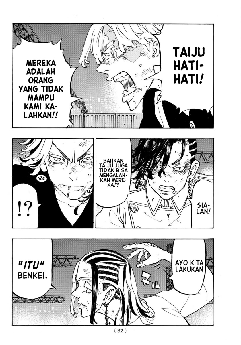 Read Tokyo Revengers ID Manga Online