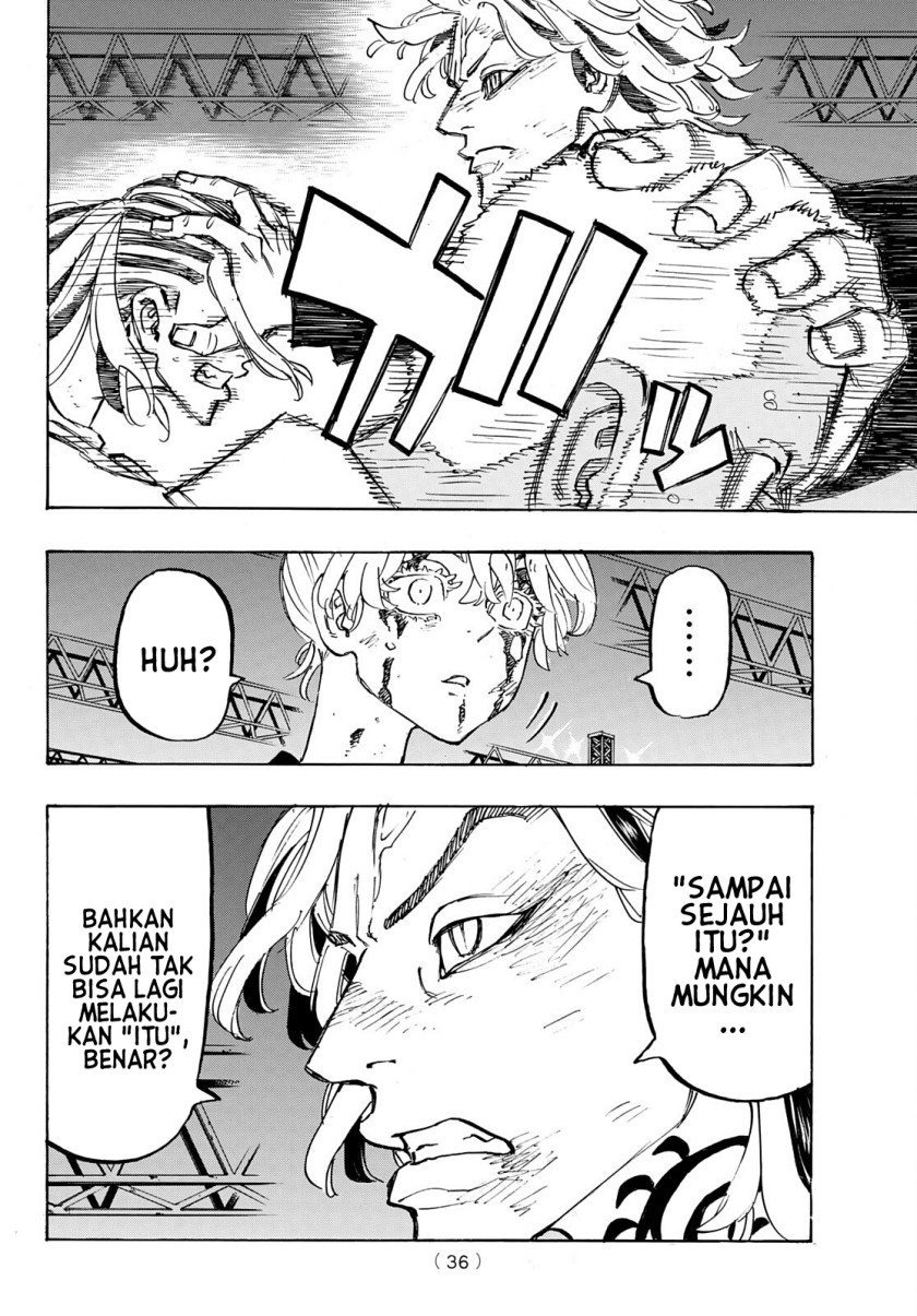 Read Tokyo Revengers ID Manga Online