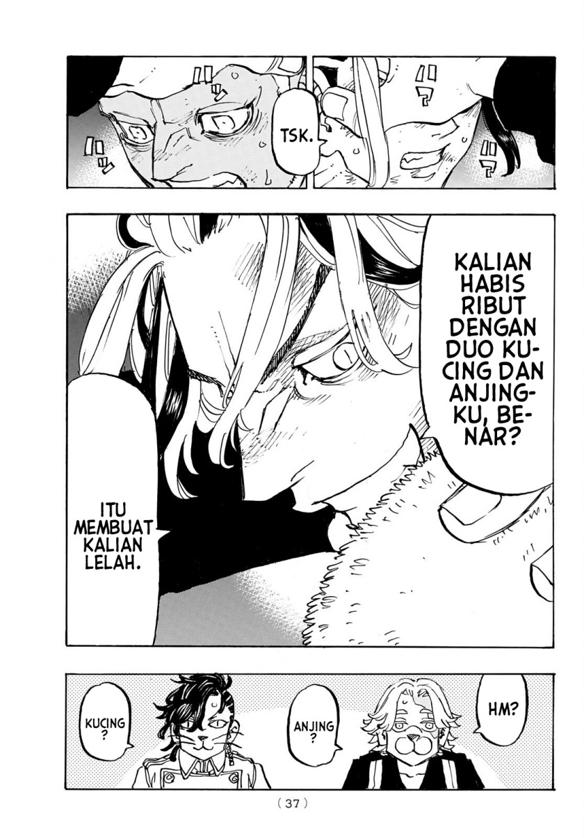 Read Tokyo Revengers ID Manga Online