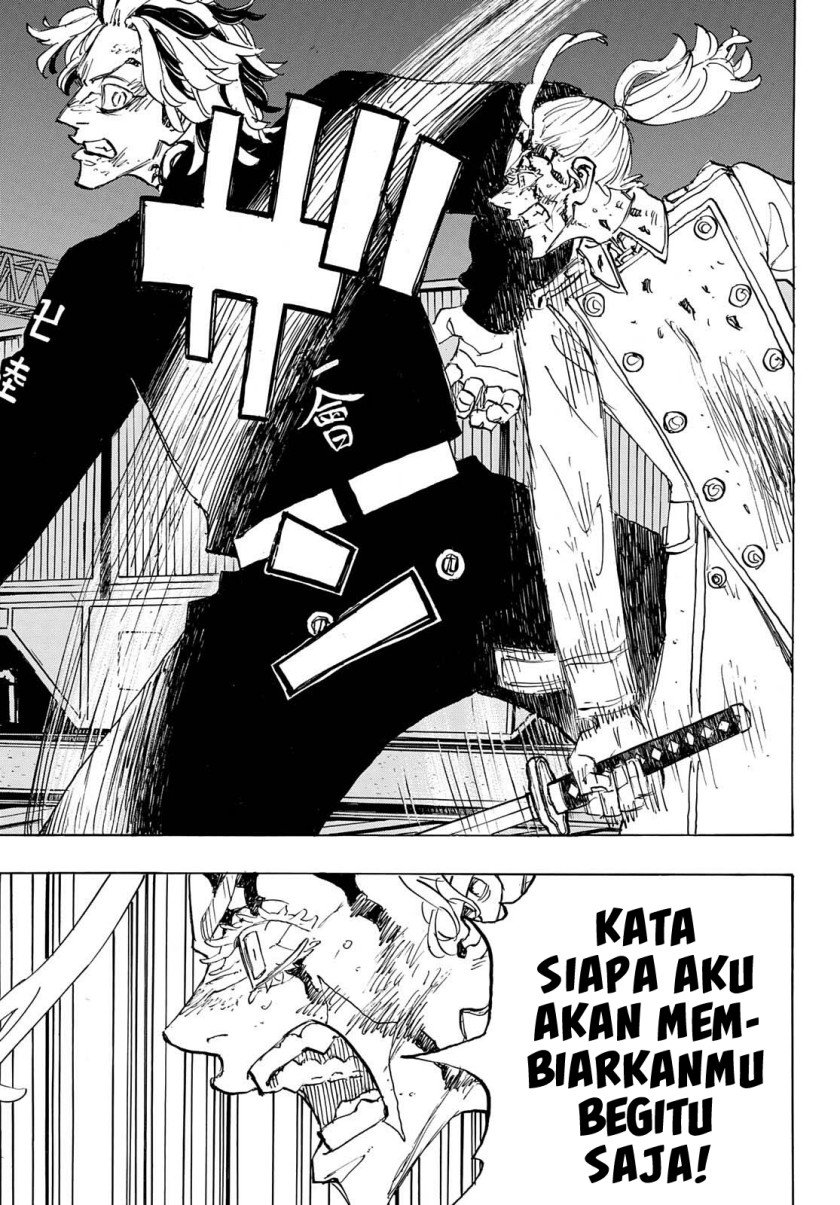Read Tokyo Revengers ID Manga Online