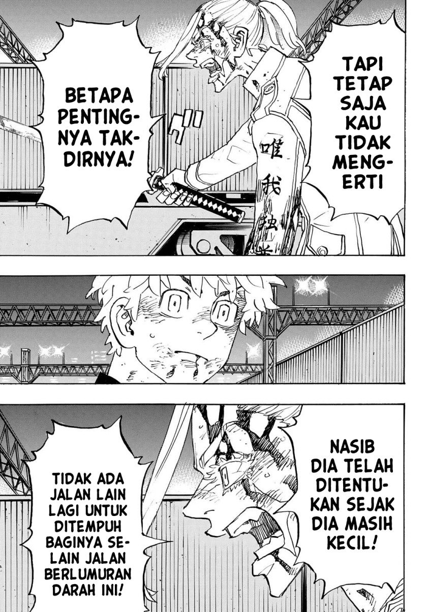 Read Tokyo Revengers ID Manga Online