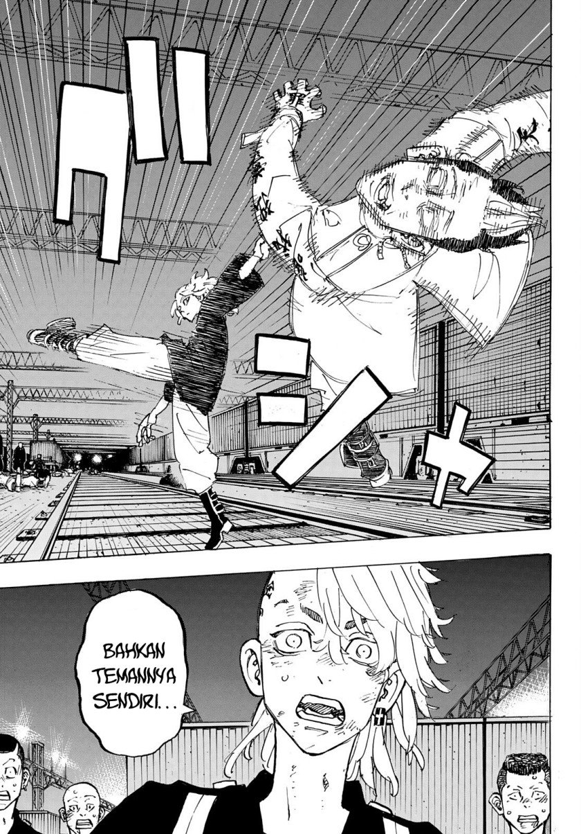 Read Tokyo Revengers ID Manga Online