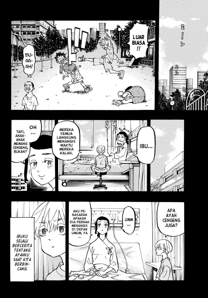 Read Tokyo Revengers ID Manga Online
