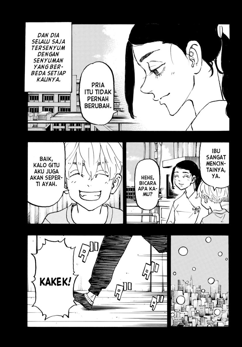 Read Tokyo Revengers ID Manga Online