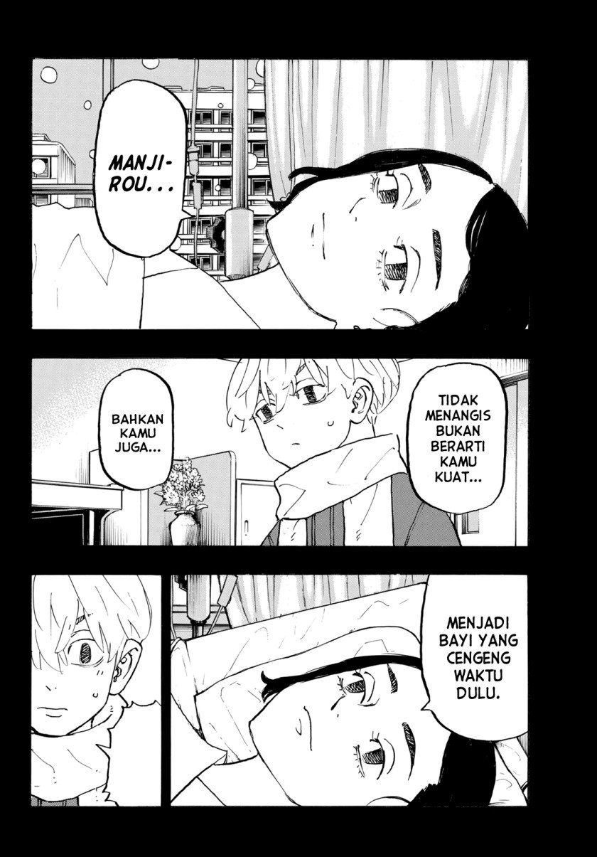 Read Tokyo Revengers ID Manga Online