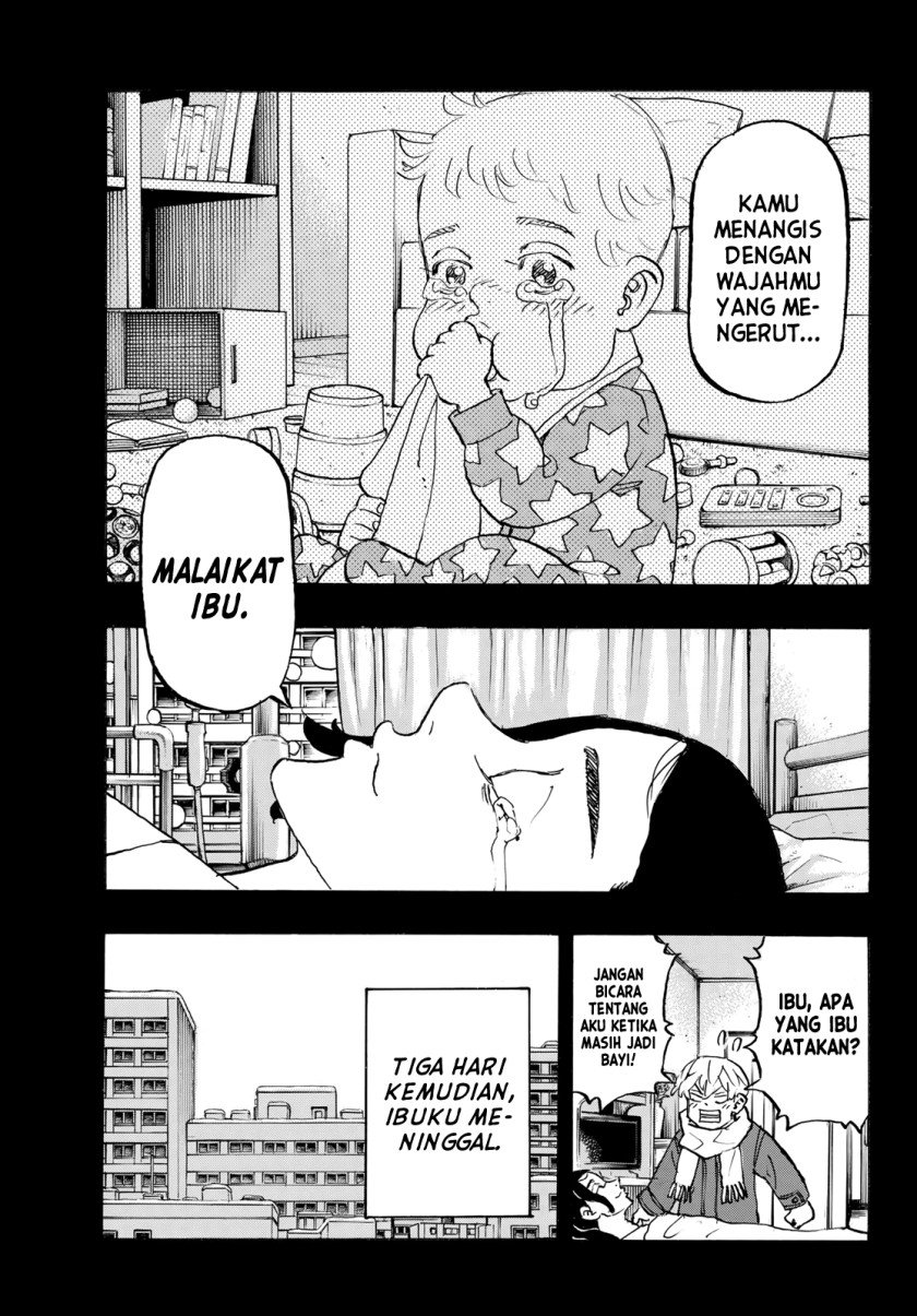 Read Tokyo Revengers ID Manga Online