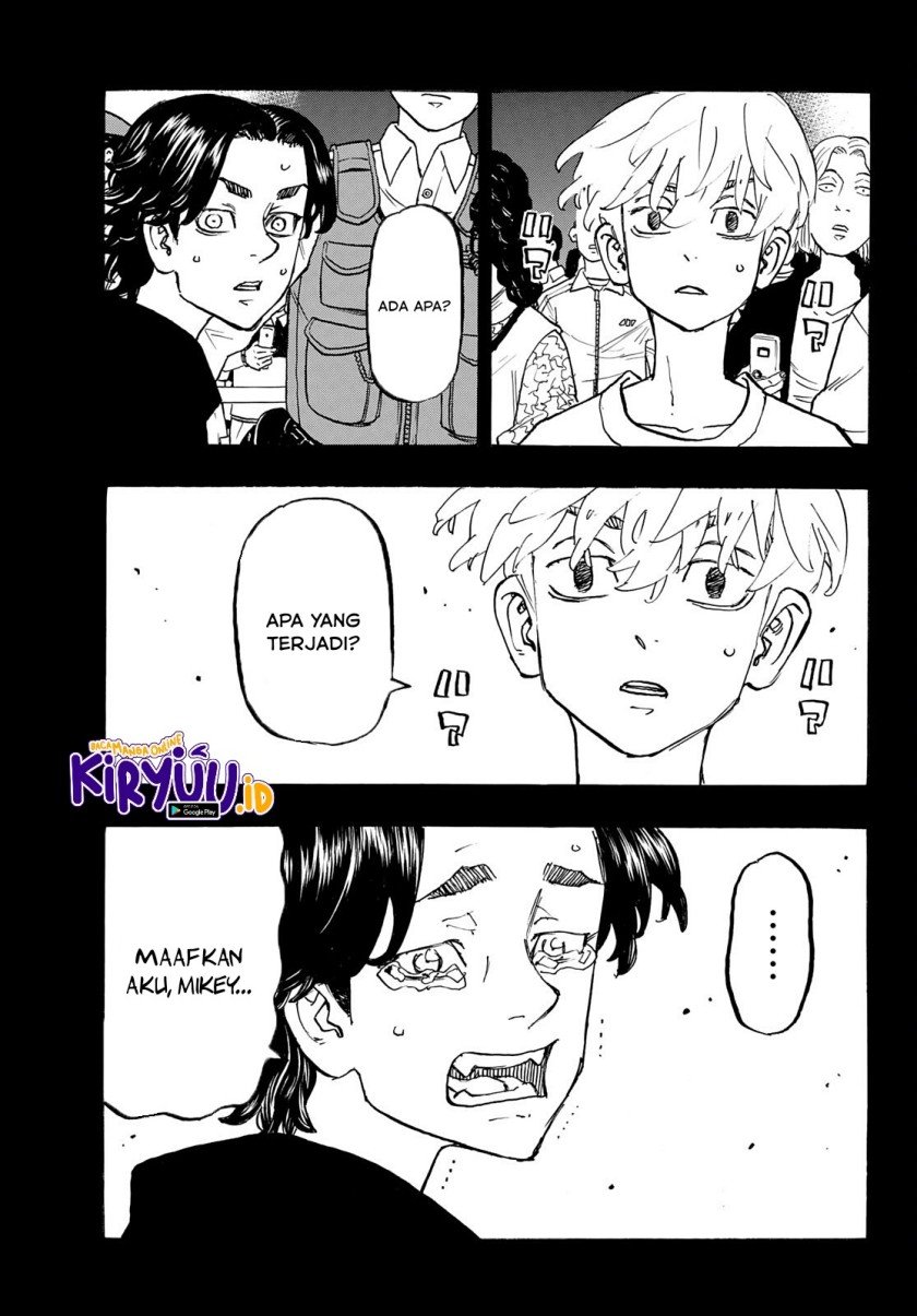 Read Tokyo Revengers ID Manga Online