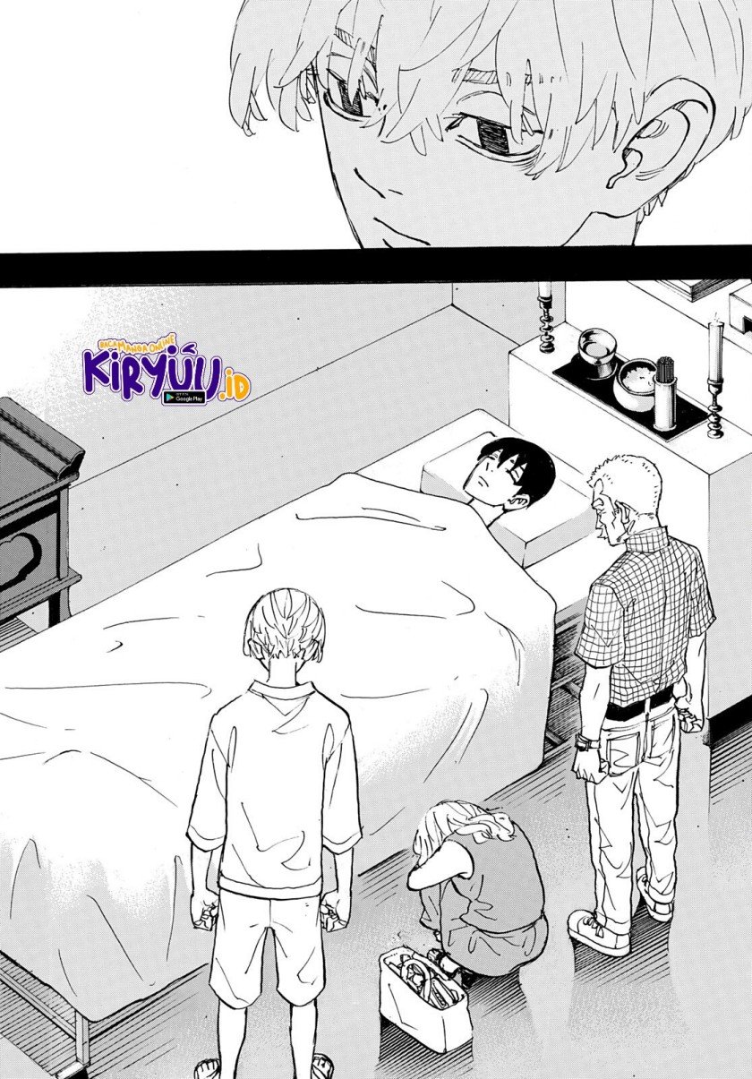 Read Tokyo Revengers ID Manga Online