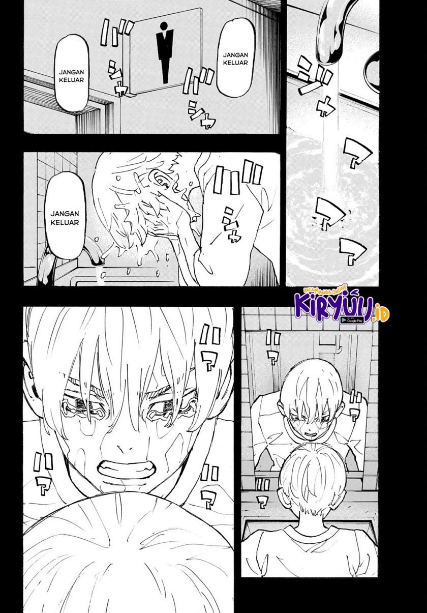 Read Tokyo Revengers ID Manga Online