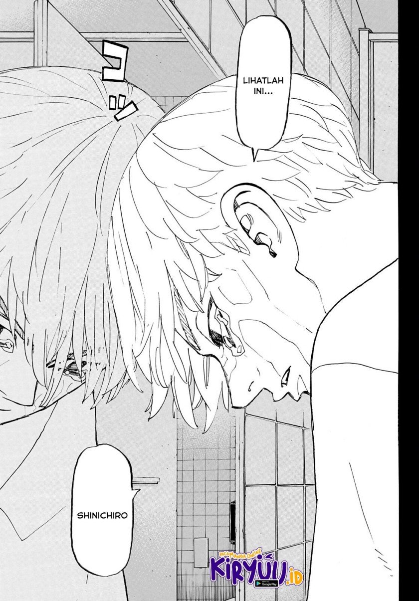 Read Tokyo Revengers ID Manga Online