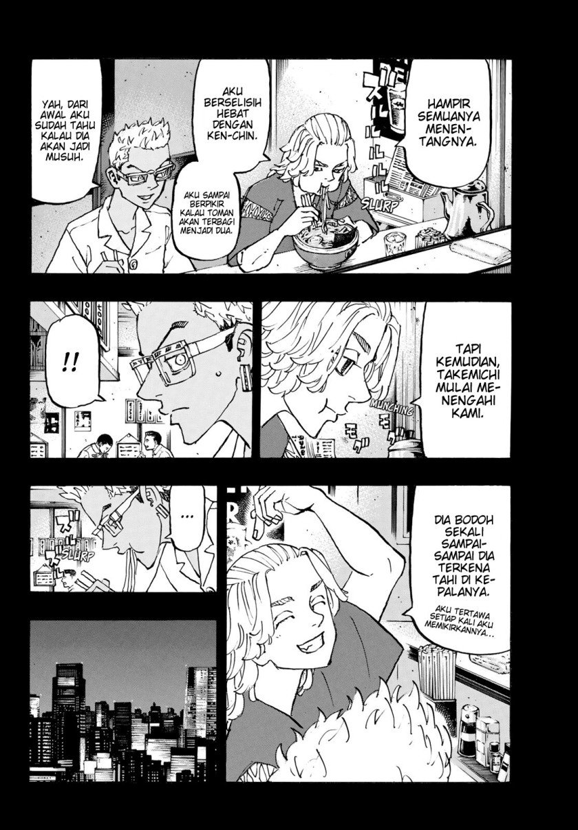 Read Tokyo Revengers ID Manga Online