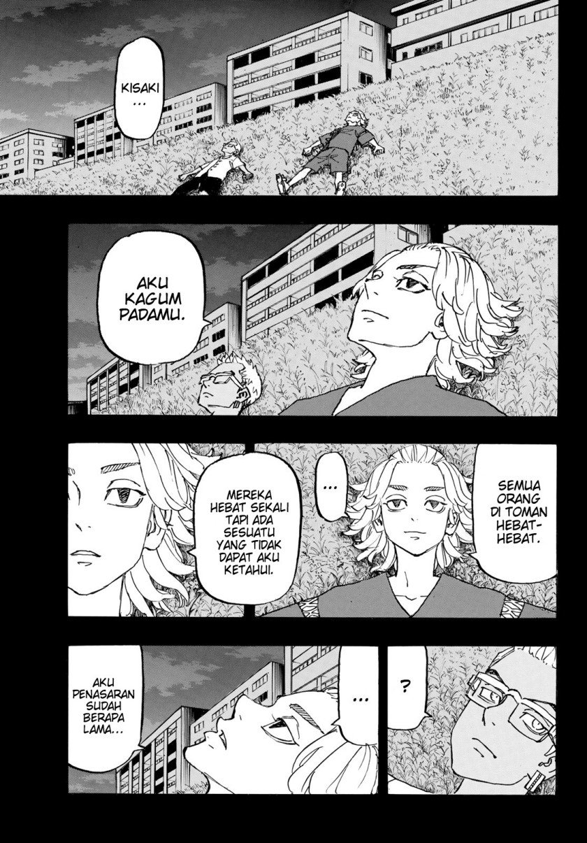 Read Tokyo Revengers ID Manga Online