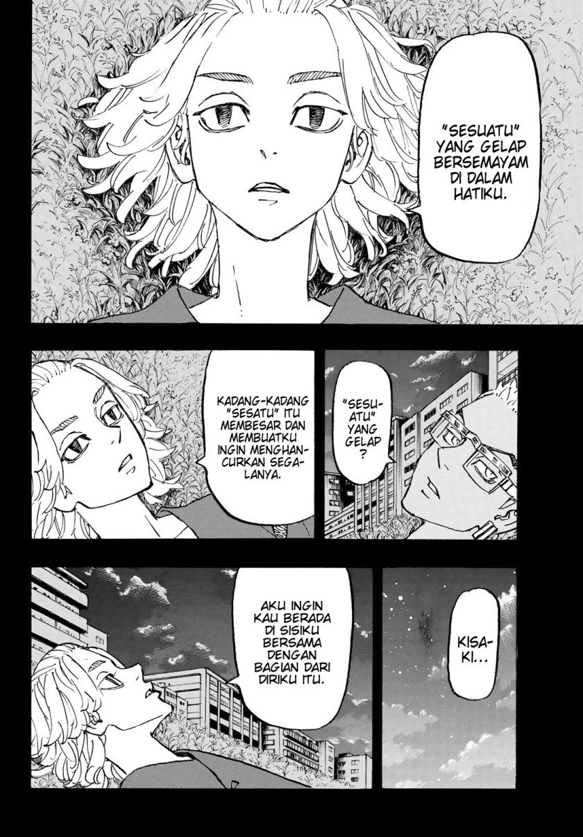 Read Tokyo Revengers ID Manga Online