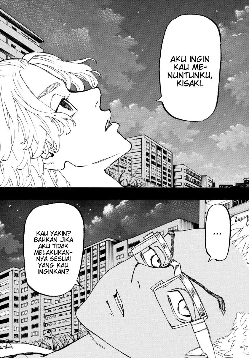 Read Tokyo Revengers ID Manga Online