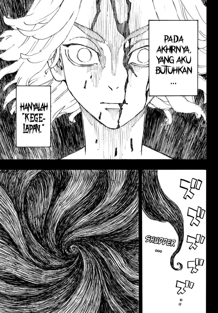 Read Tokyo Revengers ID Manga Online