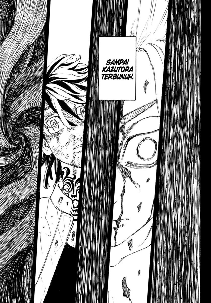Read Tokyo Revengers ID Manga Online