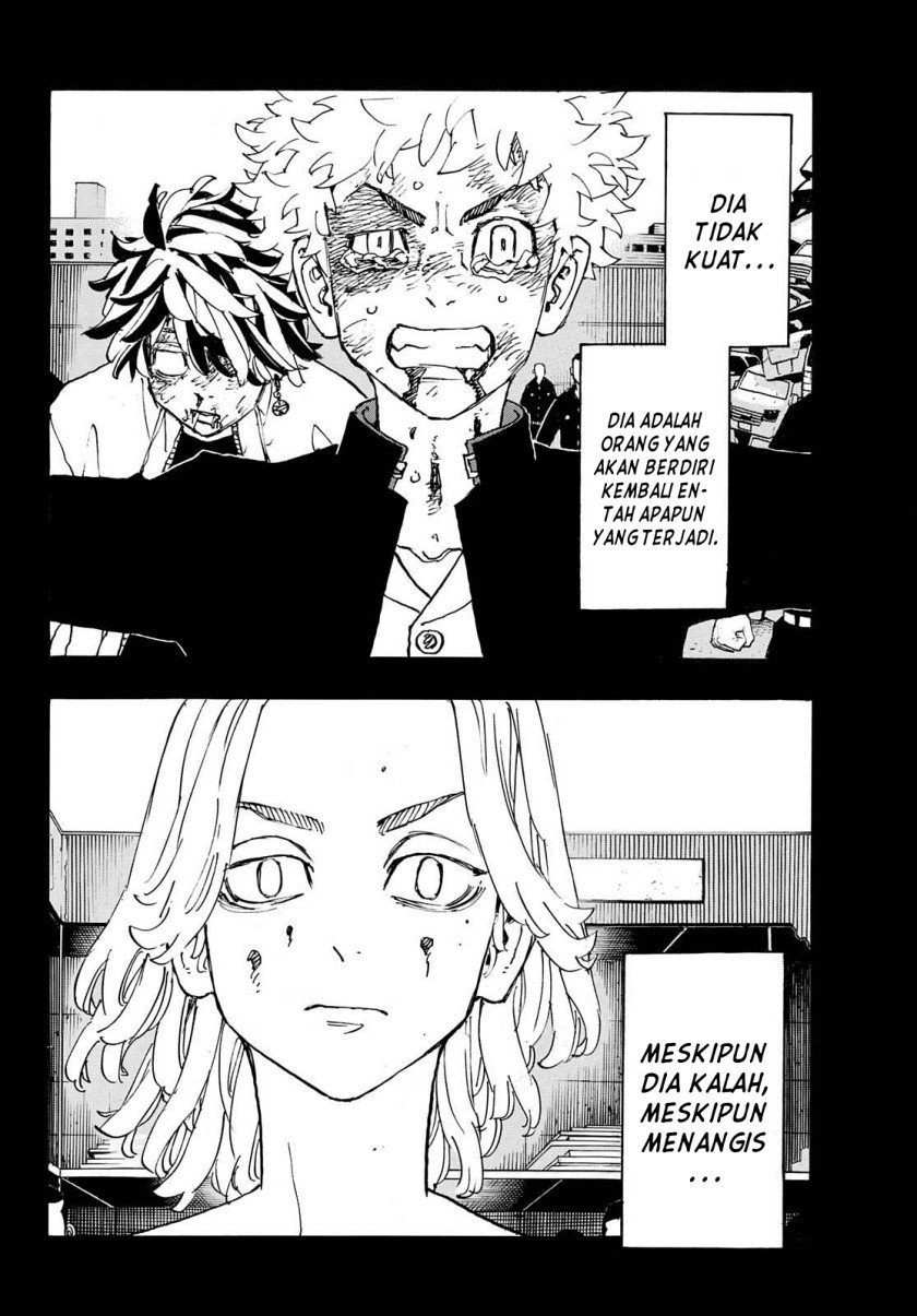 Read Tokyo Revengers ID Manga Online
