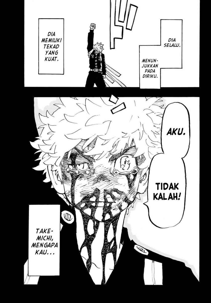 Read Tokyo Revengers ID Manga Online