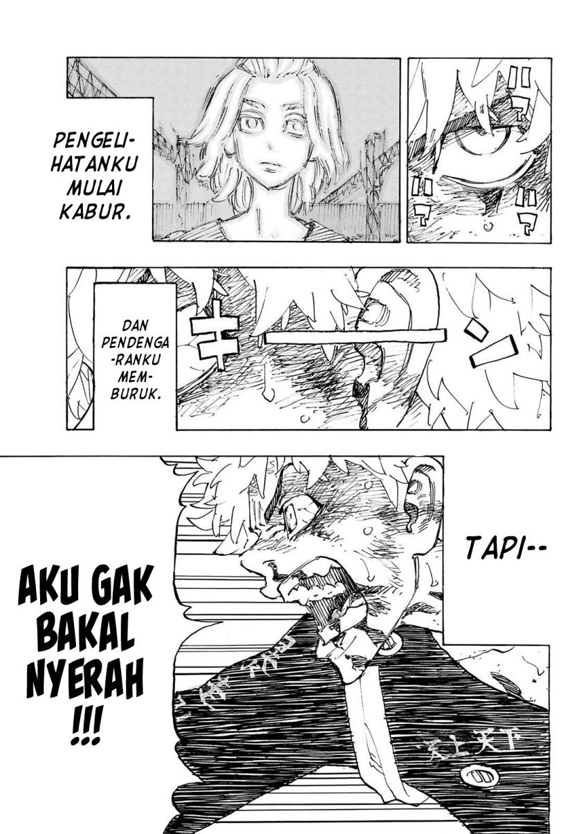 Read Tokyo Revengers ID Manga Online
