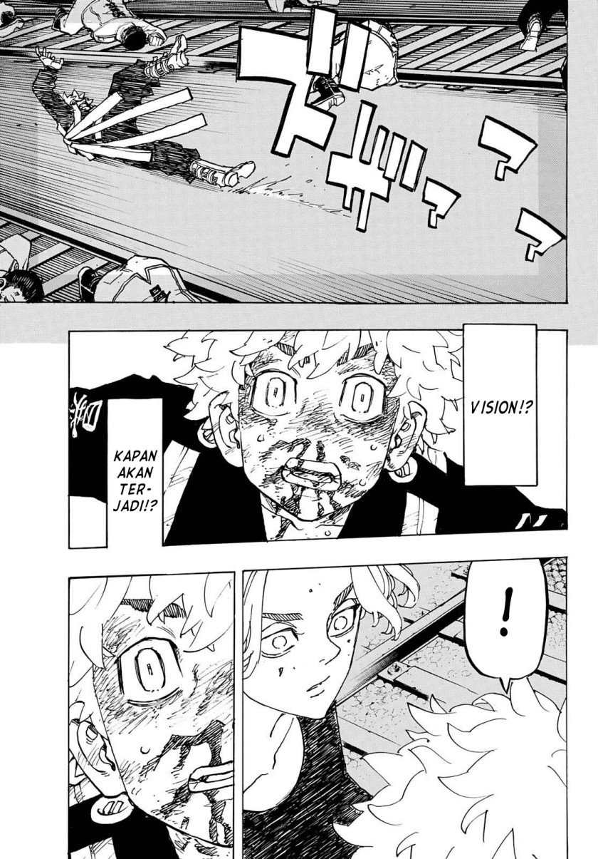 Read Tokyo Revengers ID Manga Online
