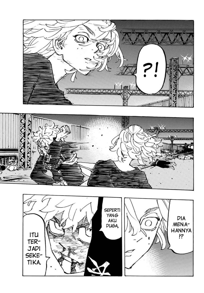 Read Tokyo Revengers ID Manga Online