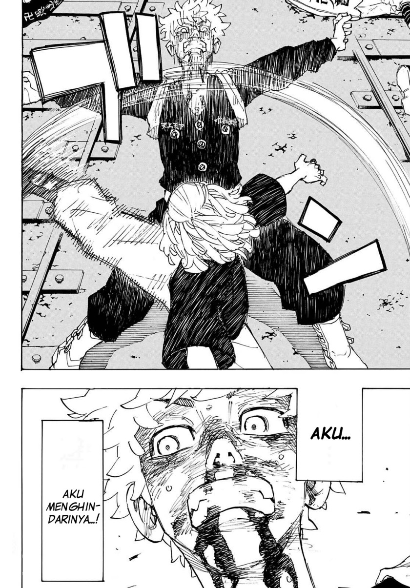 Read Tokyo Revengers ID Manga Online