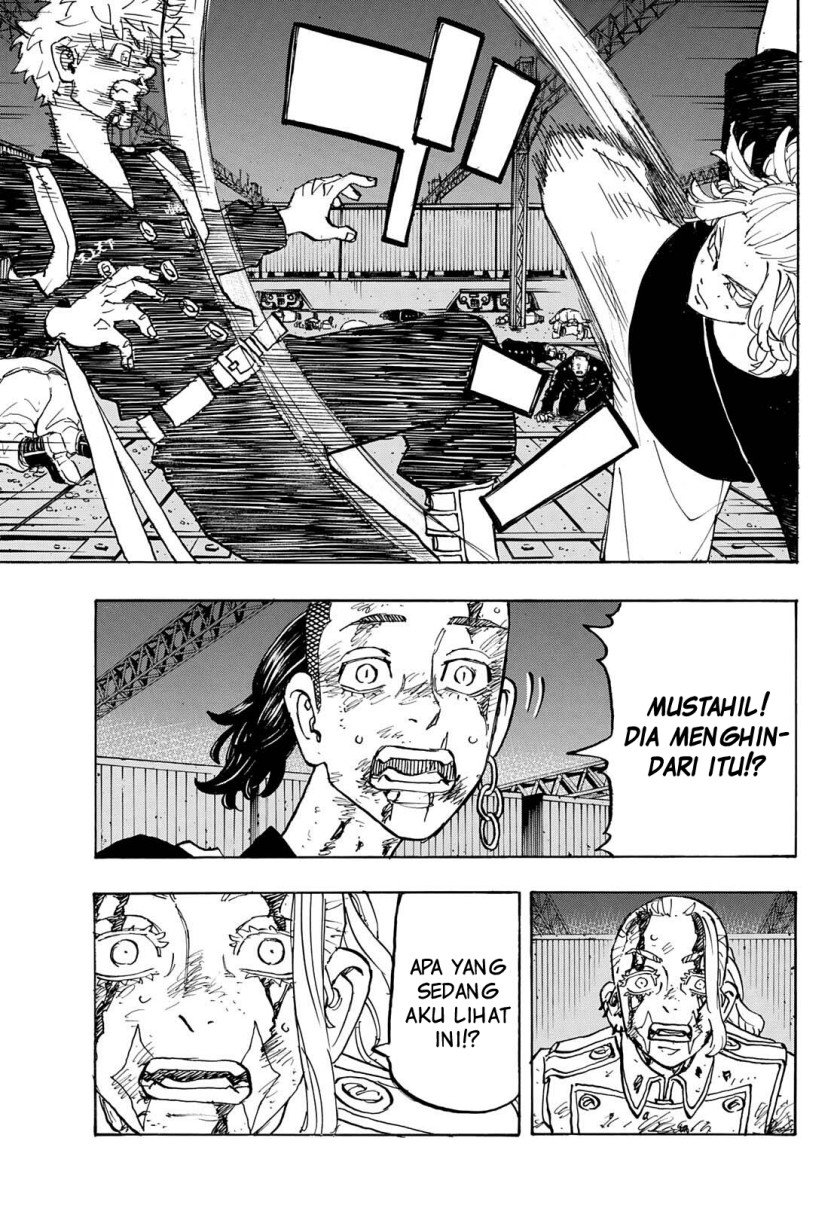 Read Tokyo Revengers ID Manga Online