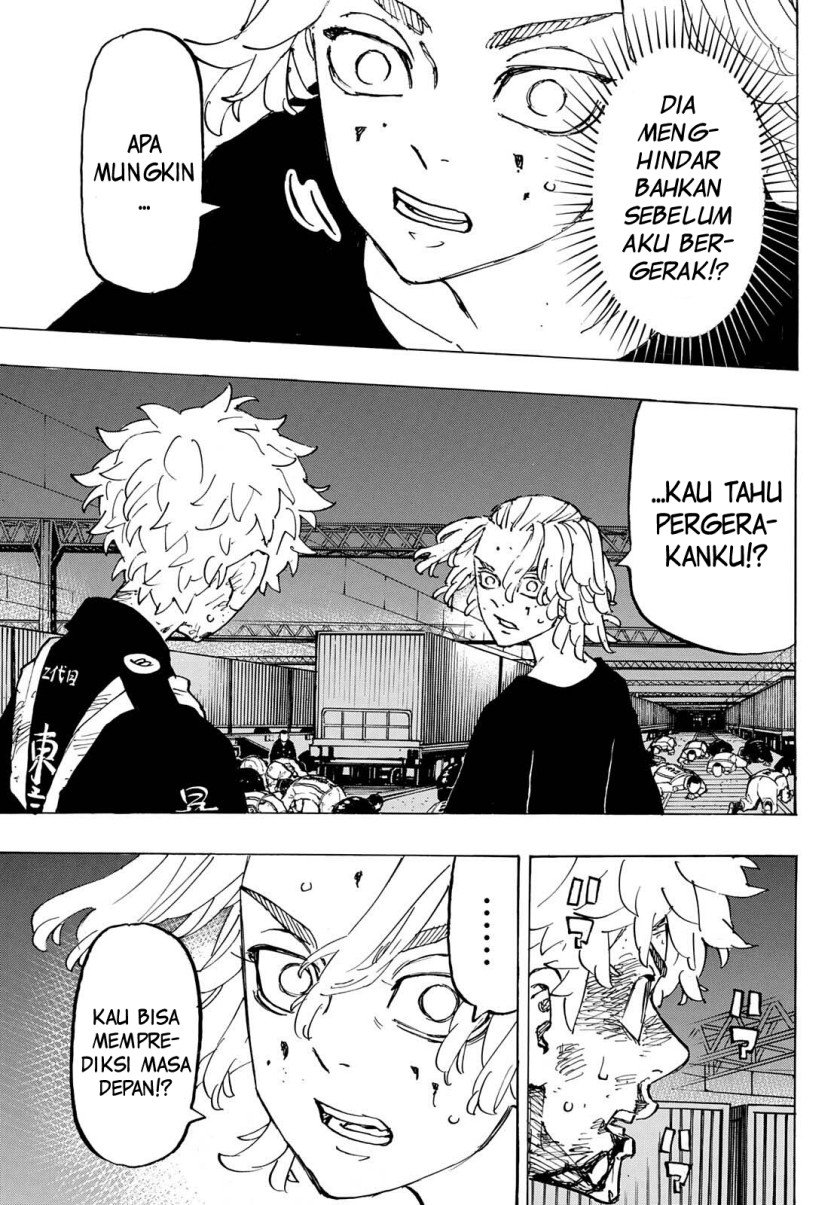 Read Tokyo Revengers ID Manga Online