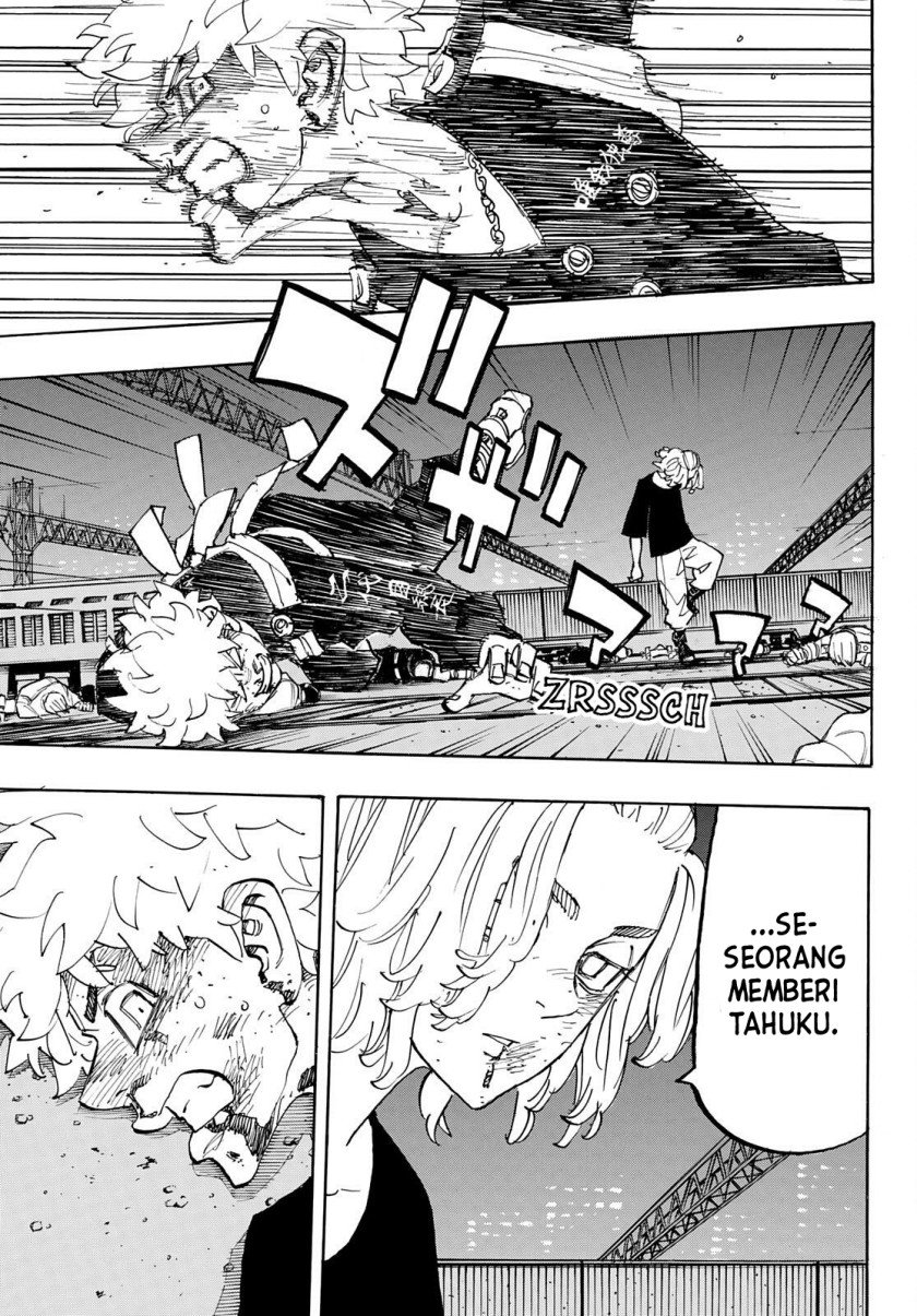 Read Tokyo Revengers ID Manga Online