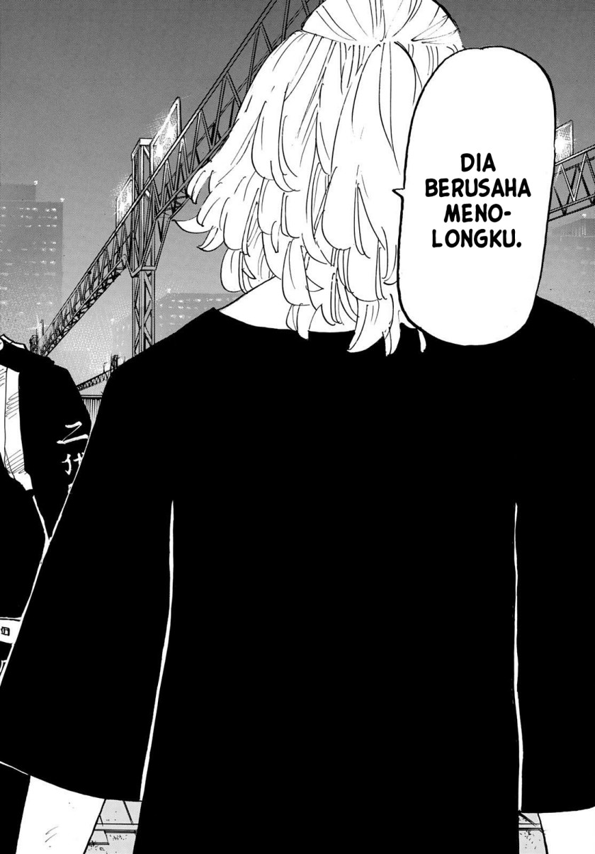 Read Tokyo Revengers ID Manga Online