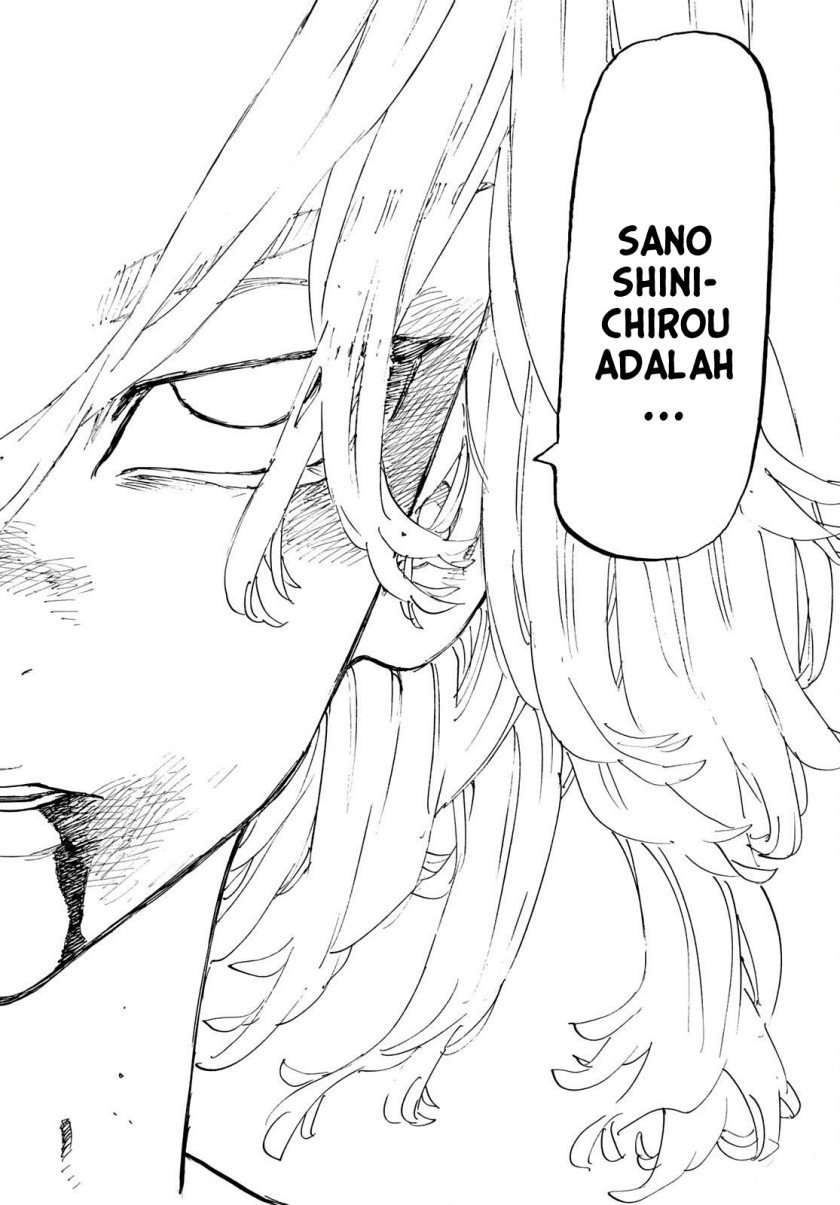 Read Tokyo Revengers ID Manga Online