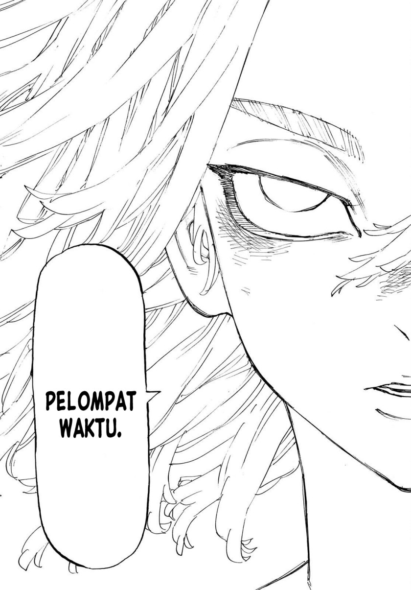 Read Tokyo Revengers ID Manga Online